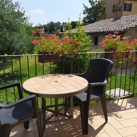 Il Giardino Degli Ulivi - Intera Struttura Aparthotel Giuliodori