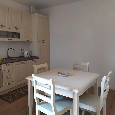 Aparthotel Il Giardino Degli Ulivi - Intera Struttura
