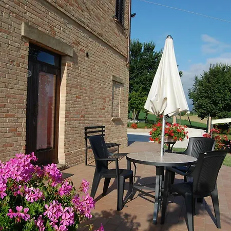 Il Giardino Degli Ulivi - Intera Struttura Giuliodori