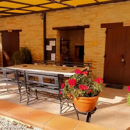 アパートホテル Il Giardino Degli Ulivi - Intera Struttura *